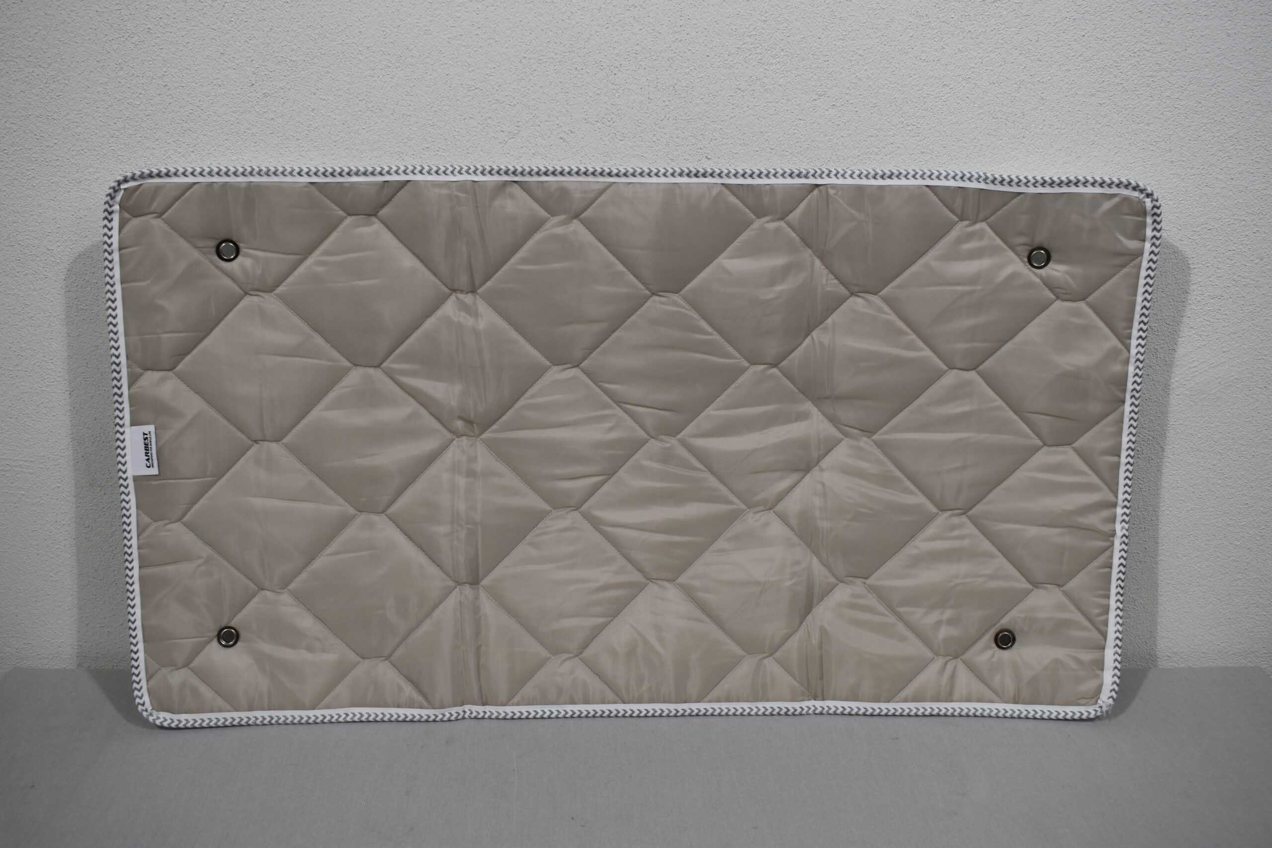 Carbest Thermomatte VW T5 LR