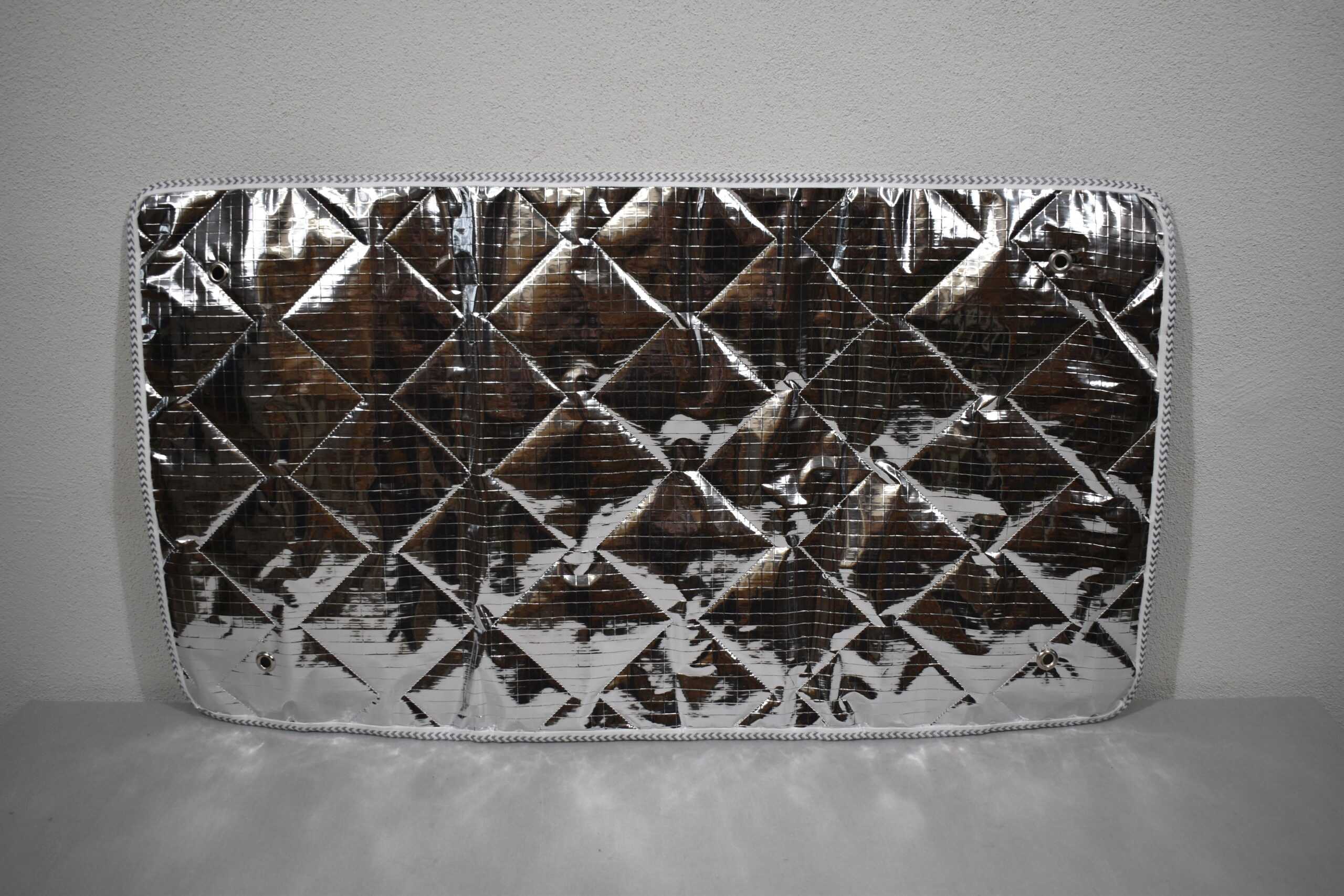 Carbest Thermomatte VW T5 LR