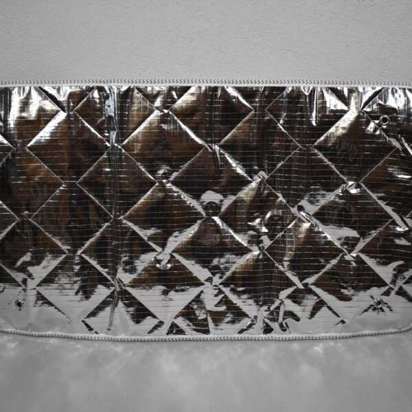 Carbest Thermomatte VW T5 LR