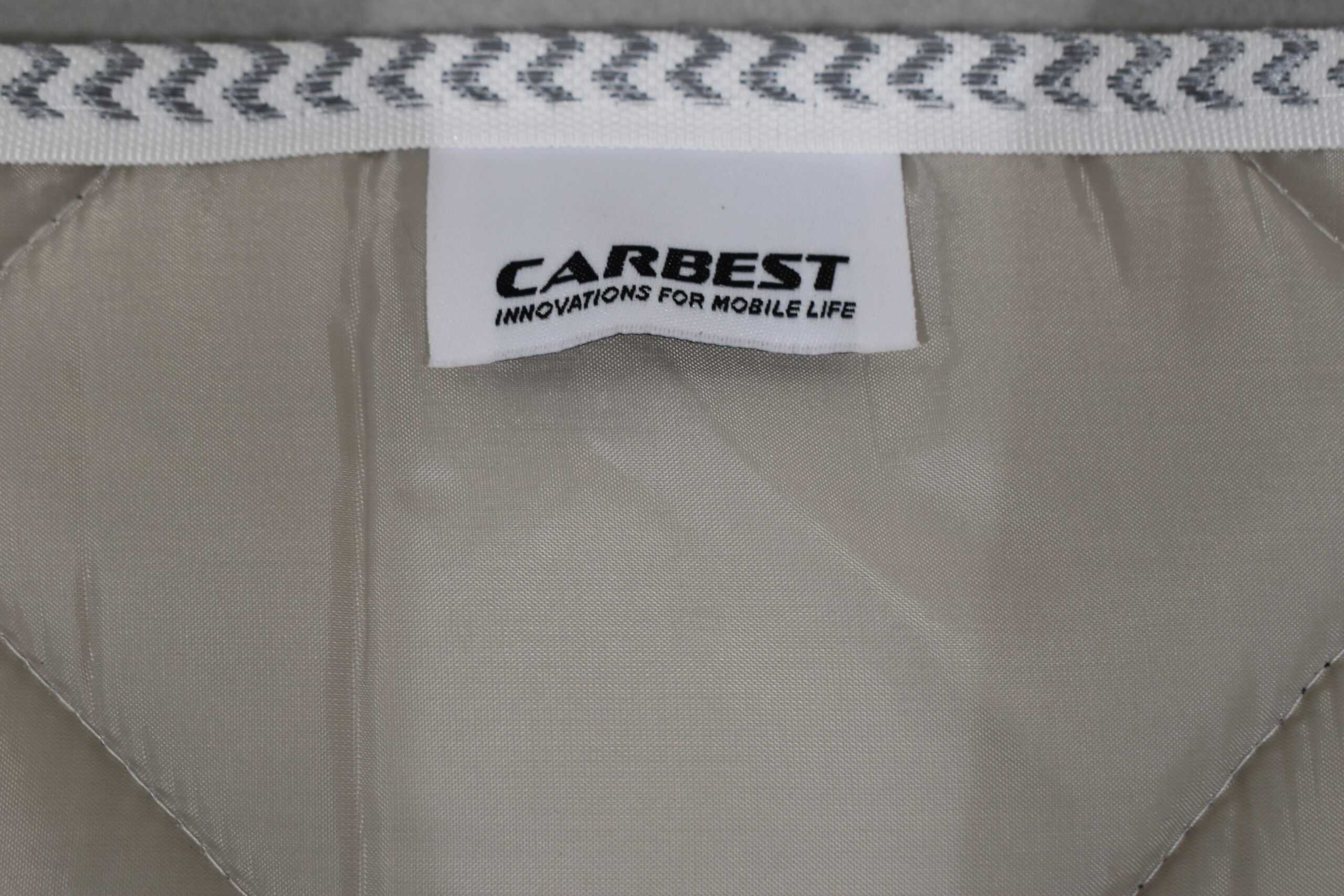 Carbest Thermomatte VW T5 LR