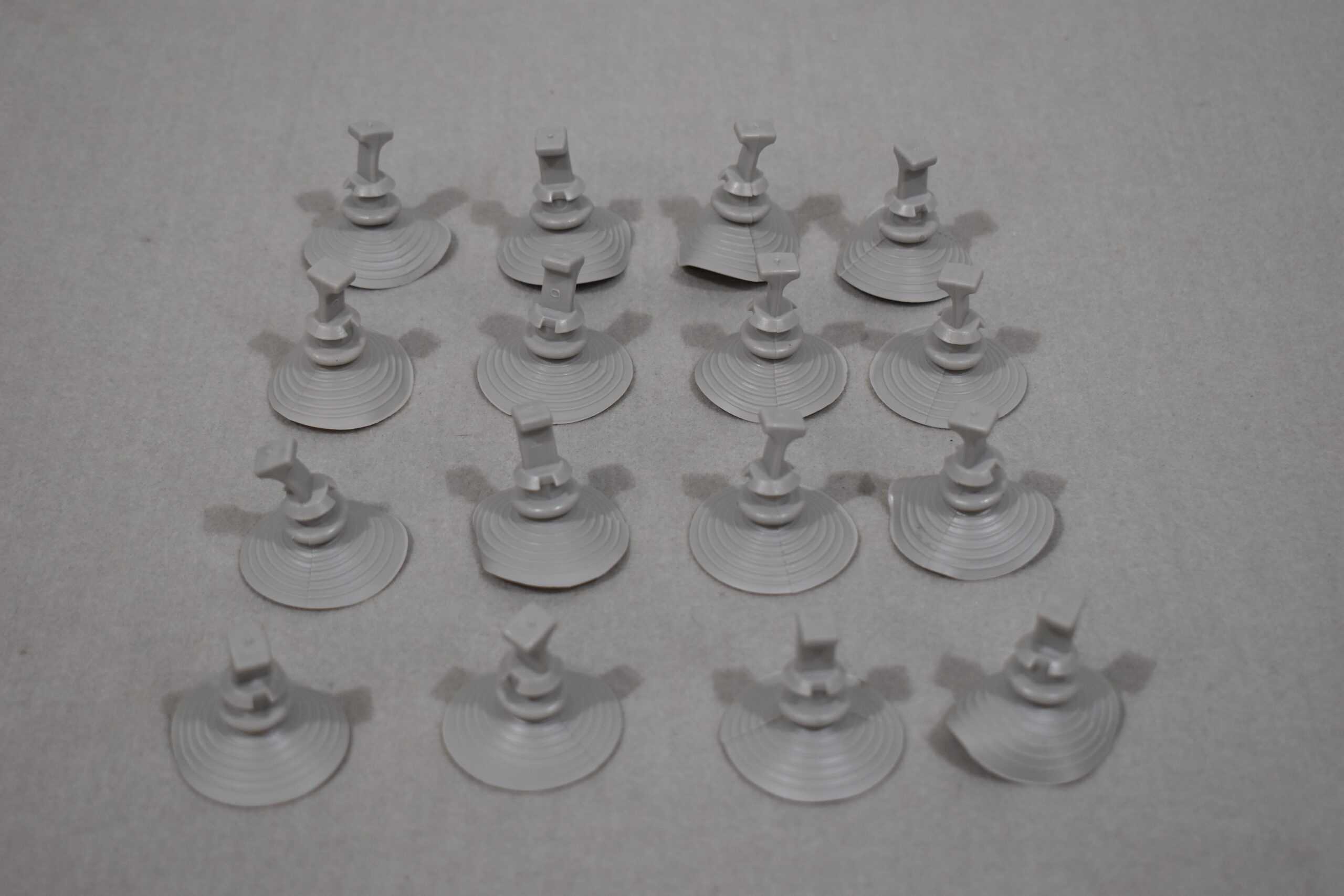 Carbest Thermomatte VW T5 LR