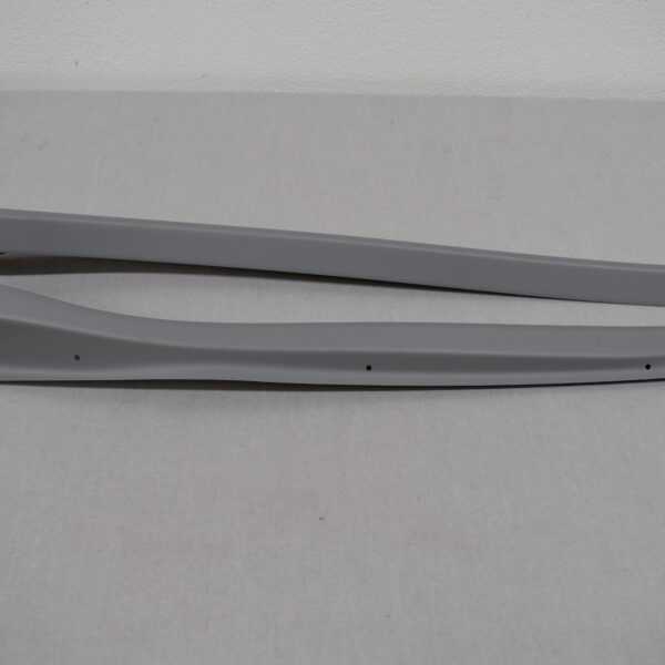 Remis Verdunklungs-Plissee für Fahrerkabine Ford Transit Custom ab BJ 2012