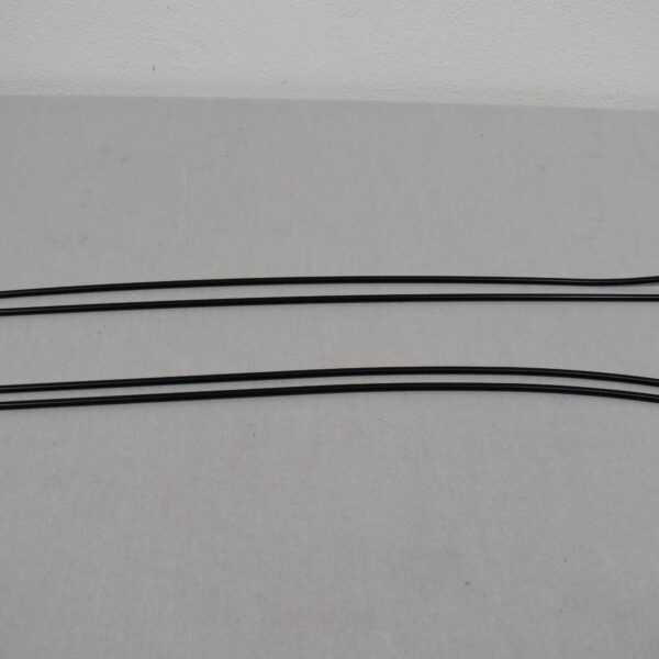 Remis Verdunklungs-Plissee für Fahrerkabine Ford Transit Custom ab BJ 2012