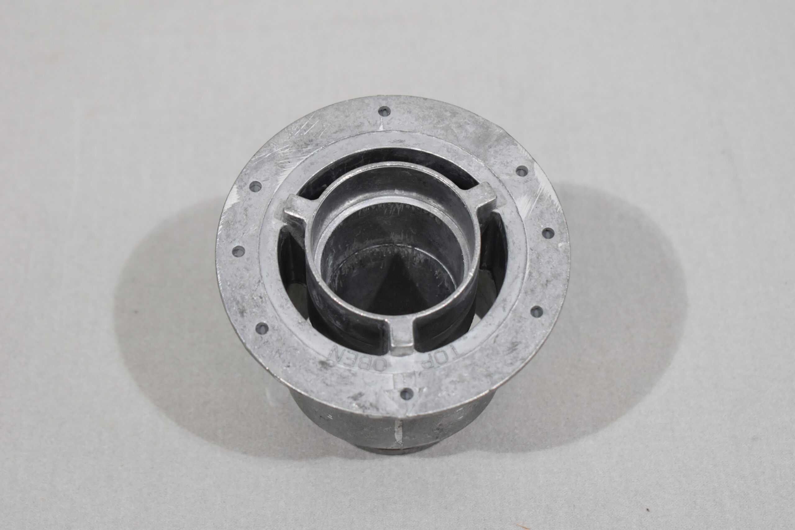 Truma Wandkamindichtung WKC