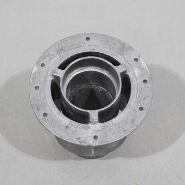 Truma Wandkamindichtung WKC