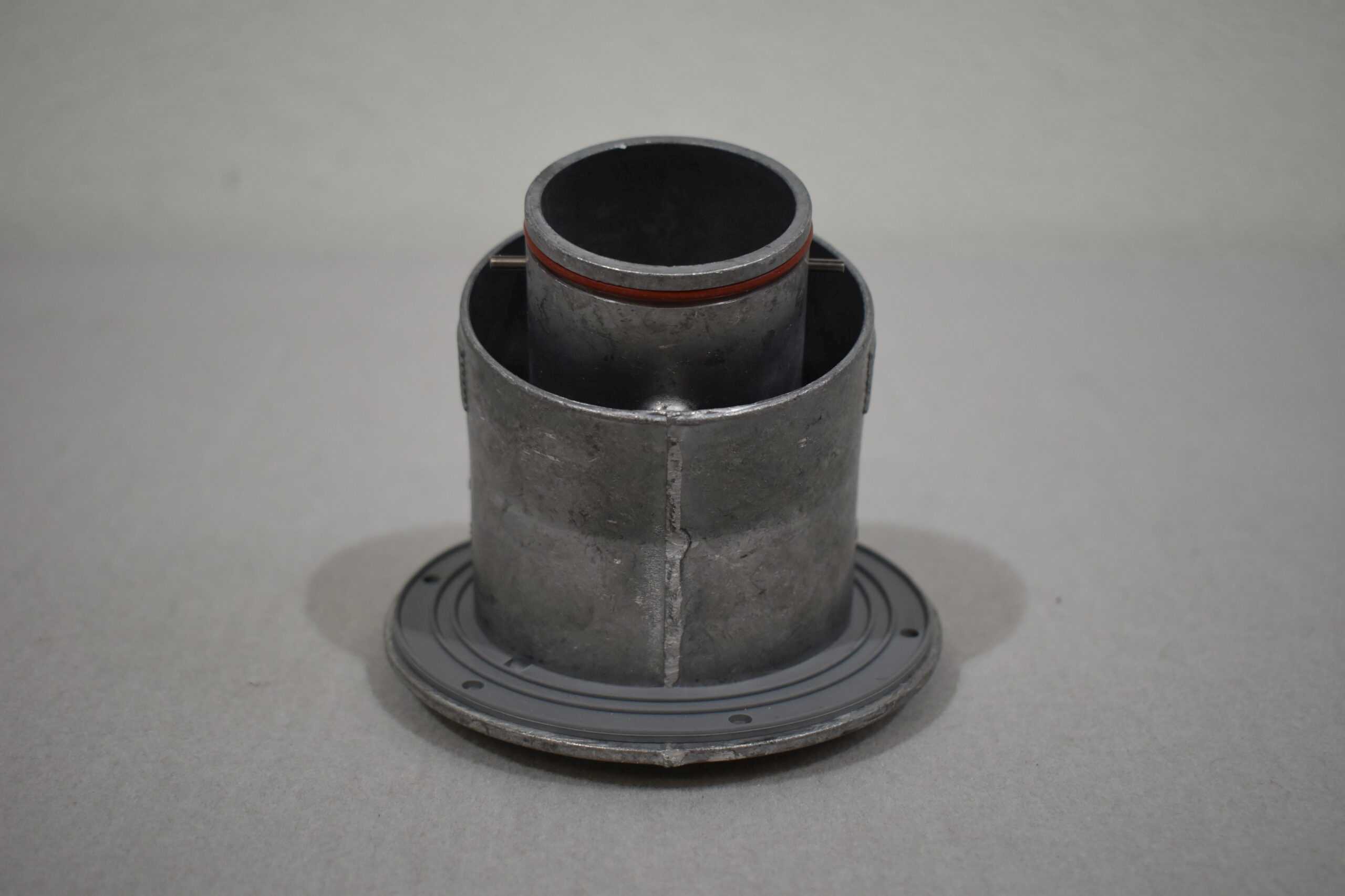 Truma Wandkamindichtung WKC