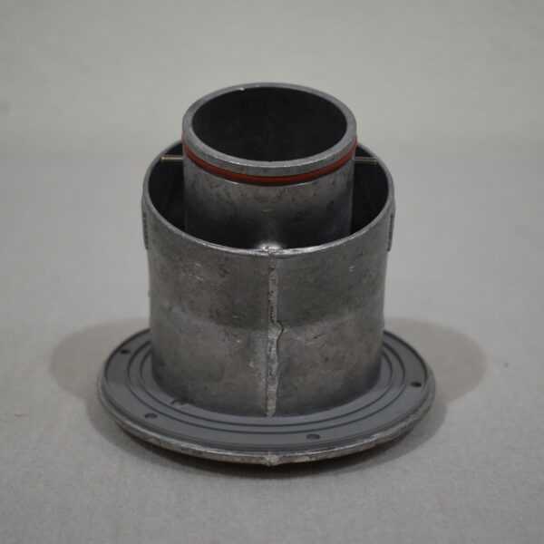 Truma Wandkamindichtung WKC