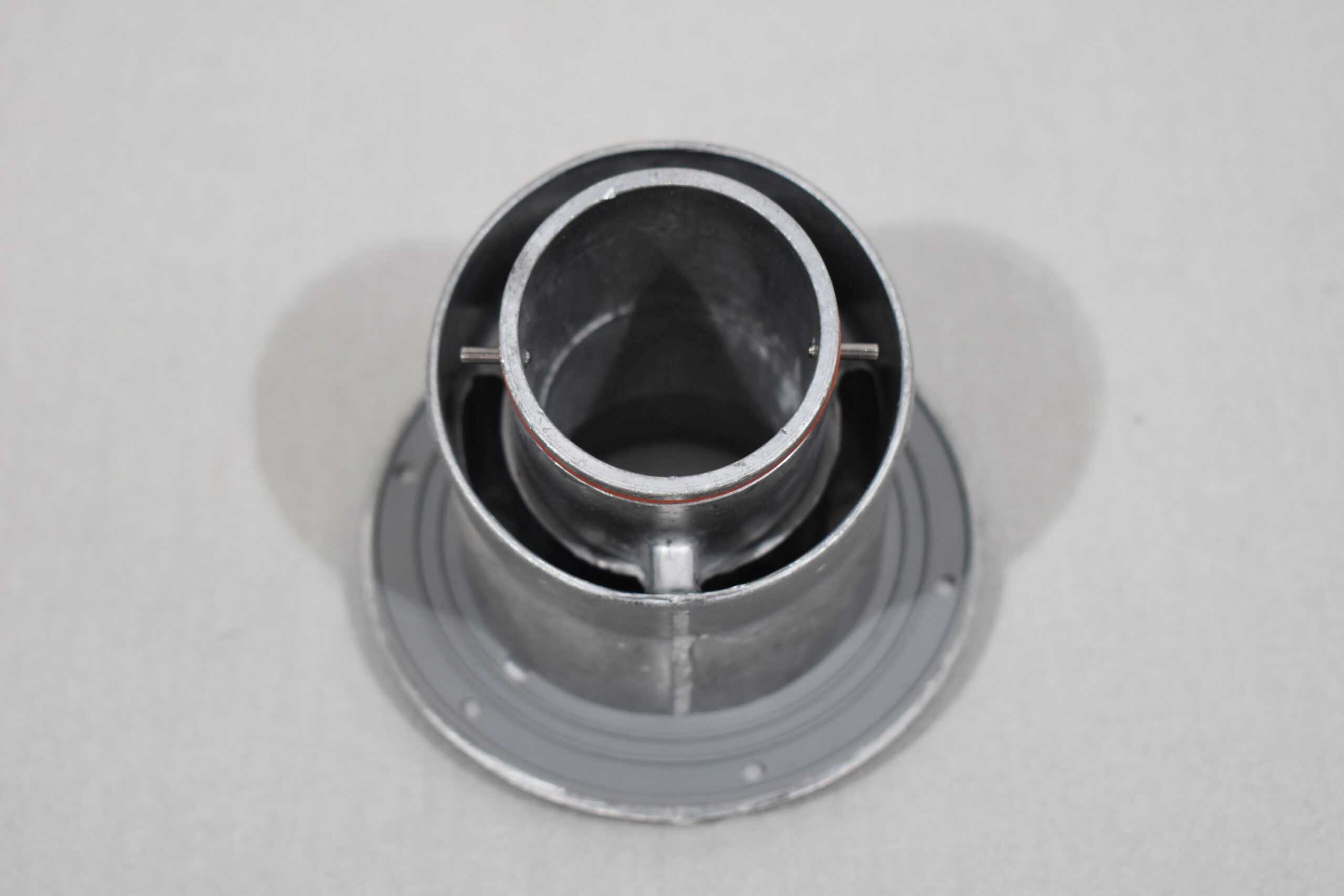 Truma Wandkamindichtung WKC