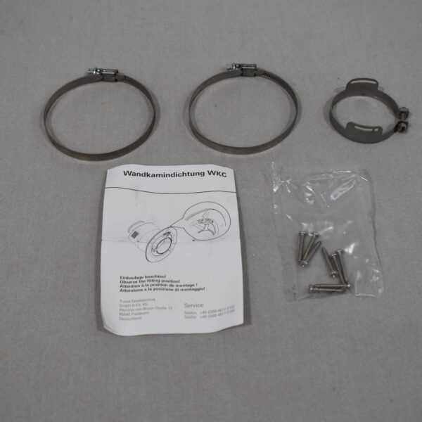 Truma Wandkamindichtung WKC