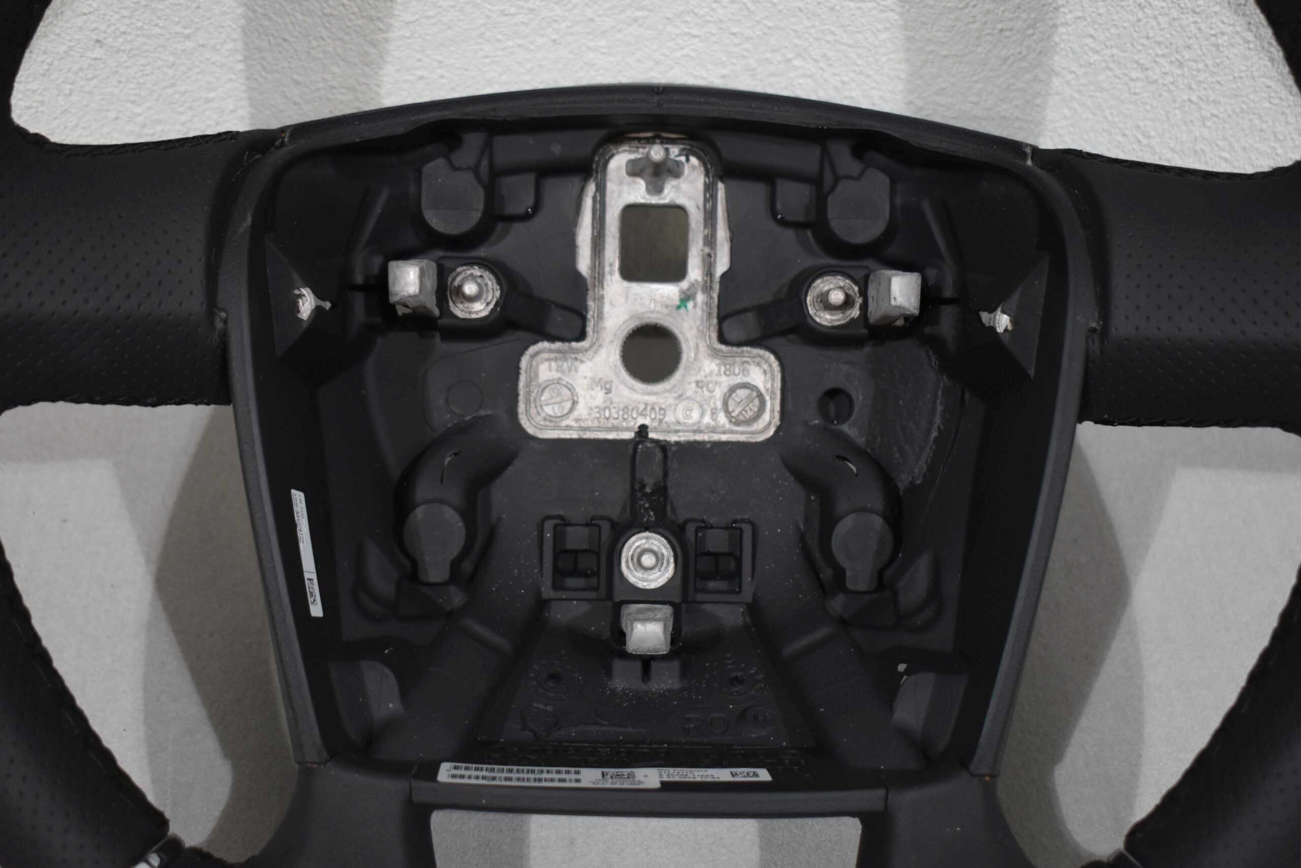 Lenkrad für Fiat Ducato 250