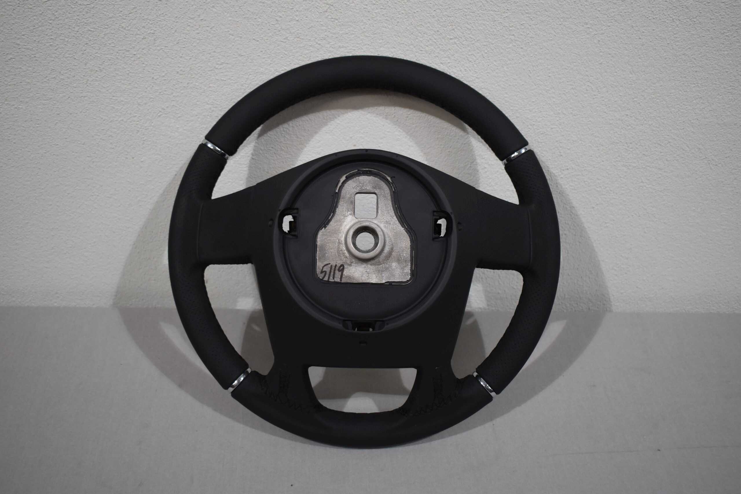 Lenkrad für Fiat Ducato 250