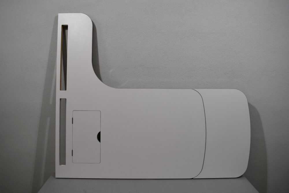 Tisch Barversion Niesmann + Bischoff Arto/Flair