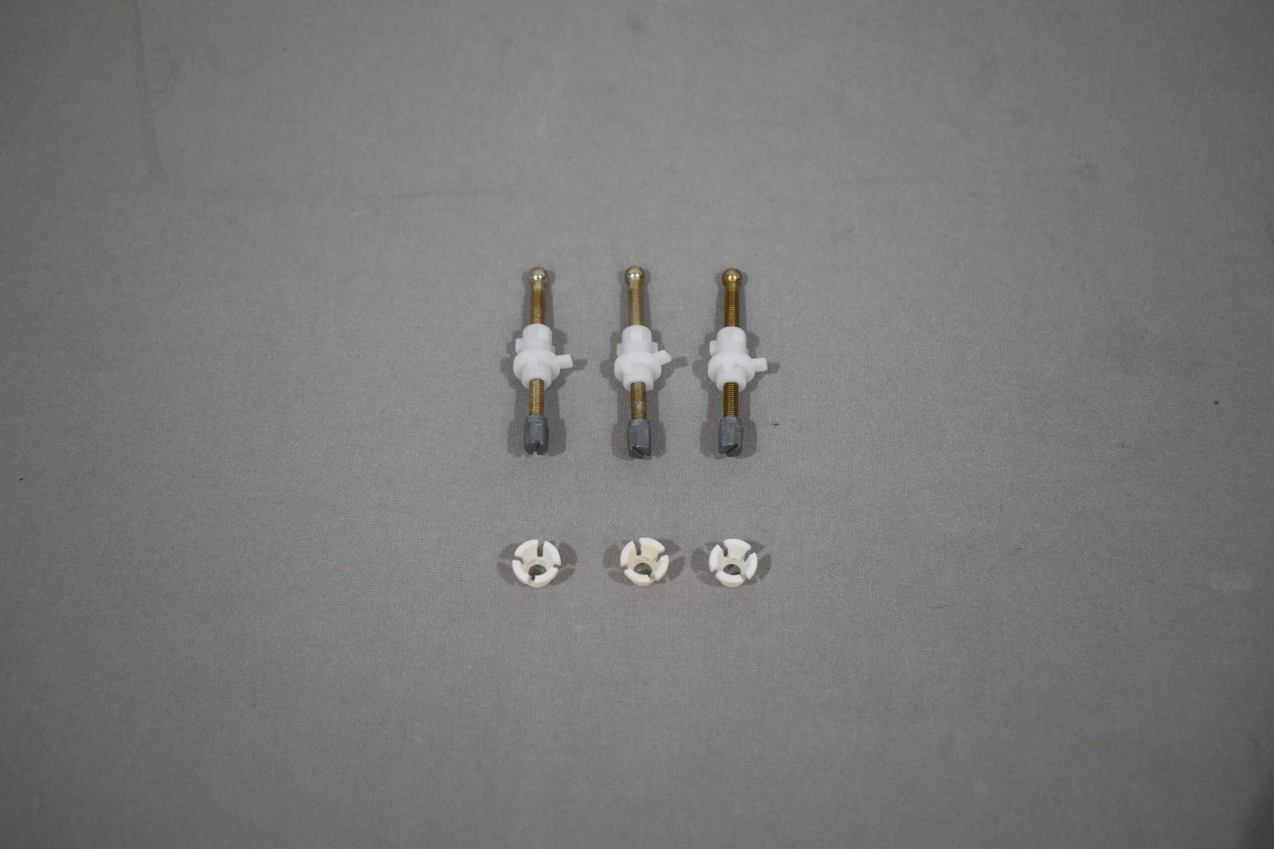 Leuchten-Halterung; Befestigungskit für 90mm Scheinwerfer MJ14-Arto