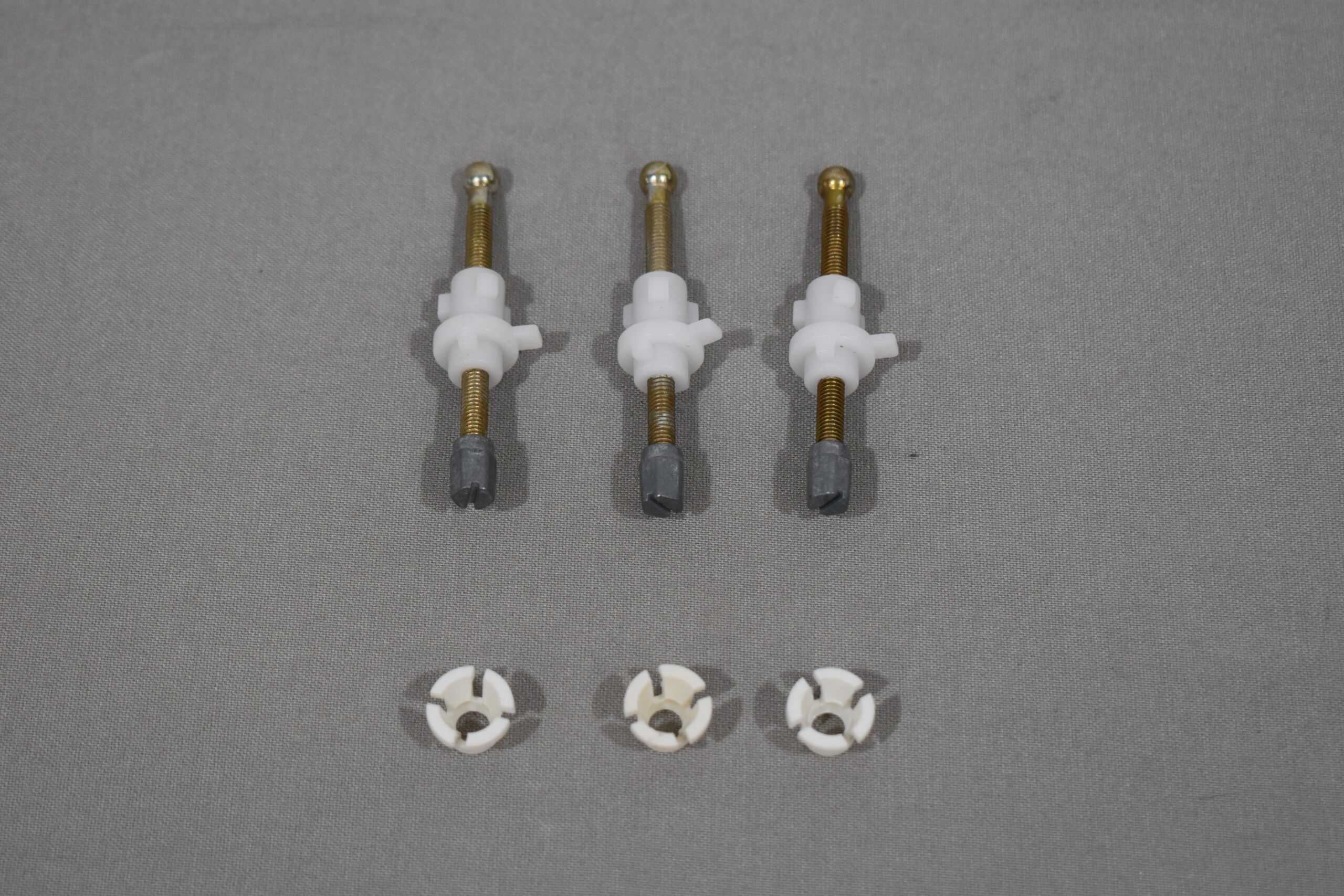 Leuchten-Halterung; Befestigungskit für 90mm Scheinwerfer MJ14-Arto