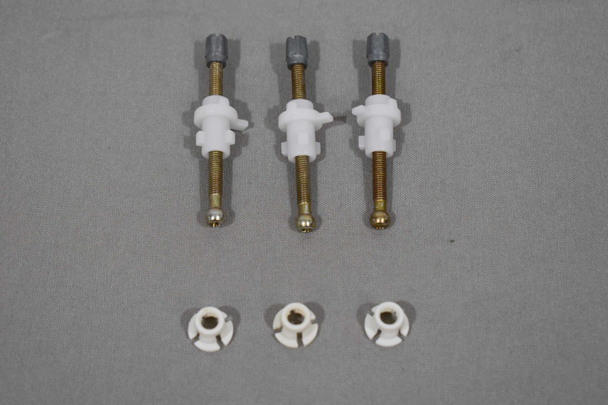 Leuchten-Halterung; Befestigungskit für 90mm Scheinwerfer MJ14-Arto