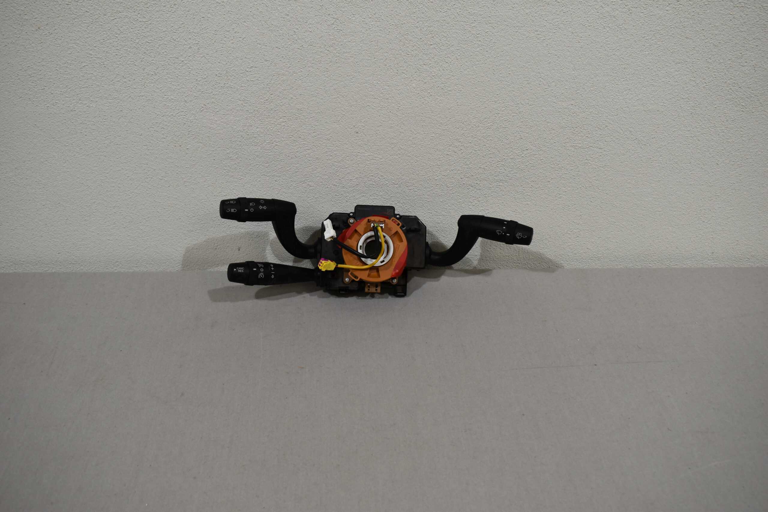 Frontwischer-Blinkerschalter für Fiat Ducato 2020