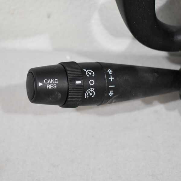 Frontwischer-Blinkerschalter für Fiat Ducato 2020