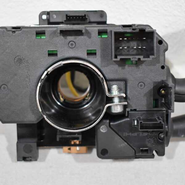 Frontwischer-Blinkerschalter für Fiat Ducato 2020