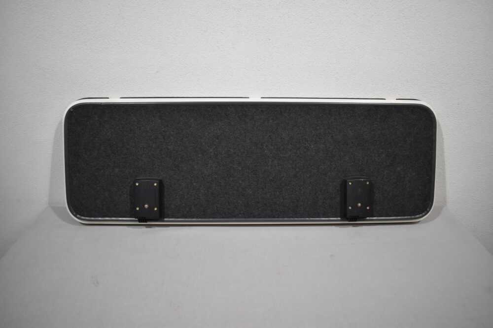 Füllung für Serviceklappe 1170x390mm weiß