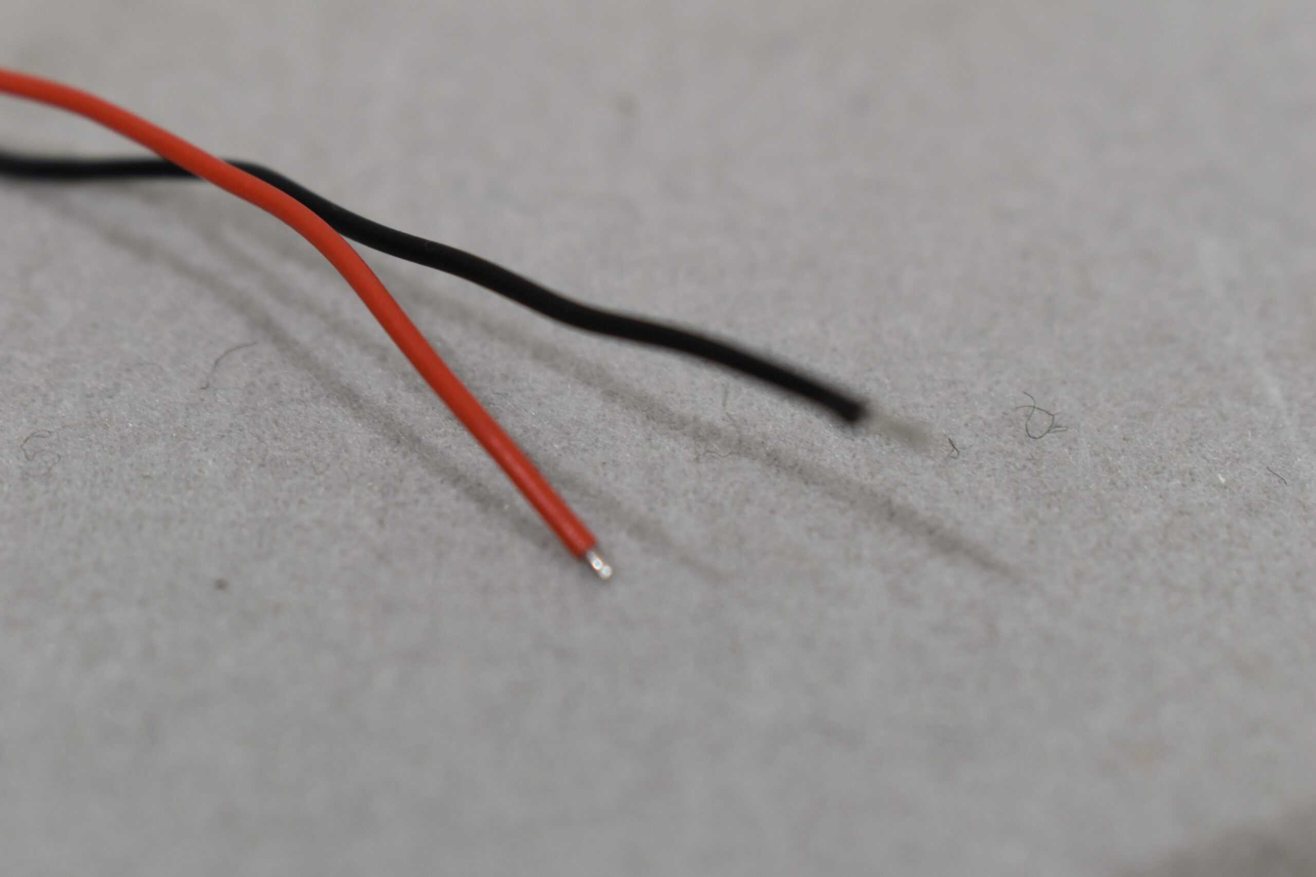 Vorgesetzte Alu Lichtleiste