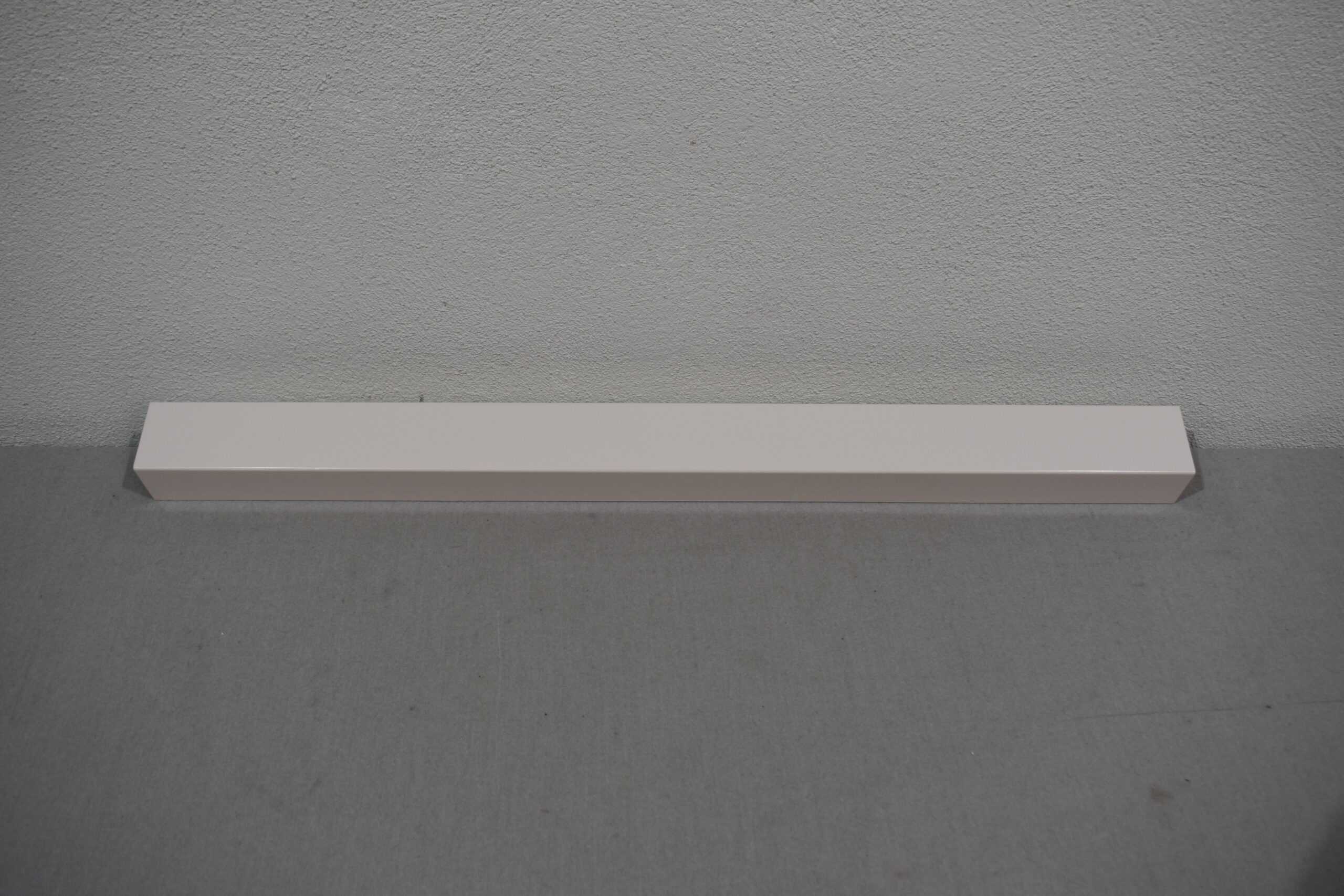 Aufbautür-Verkleidung/Abdeckblech Gasfeder 50x652x55mm