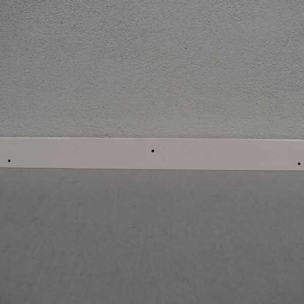 Aufbautür-Verkleidung/Abdeckblech Gasfeder 50x652x55mm