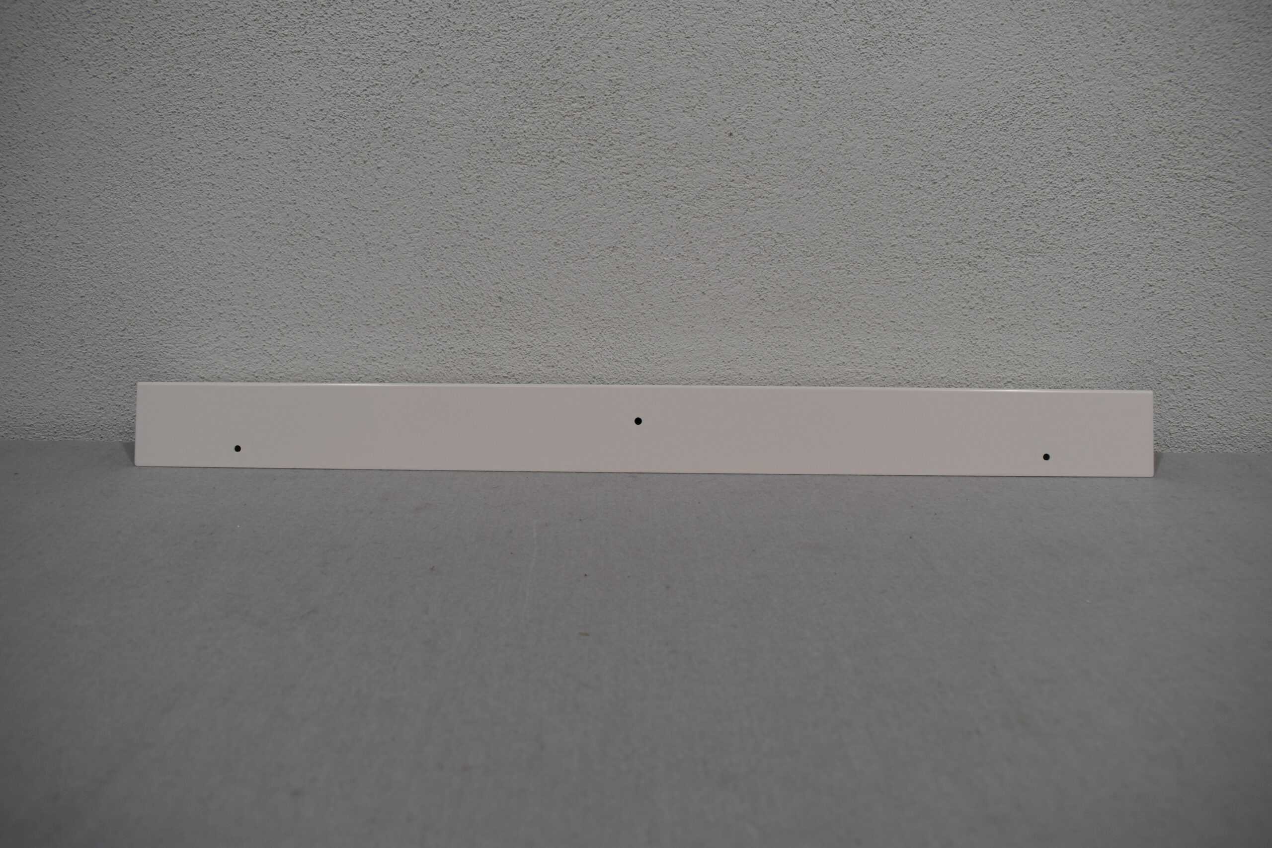 Aufbautür-Verkleidung/Abdeckblech Gasfeder 50x652x55mm