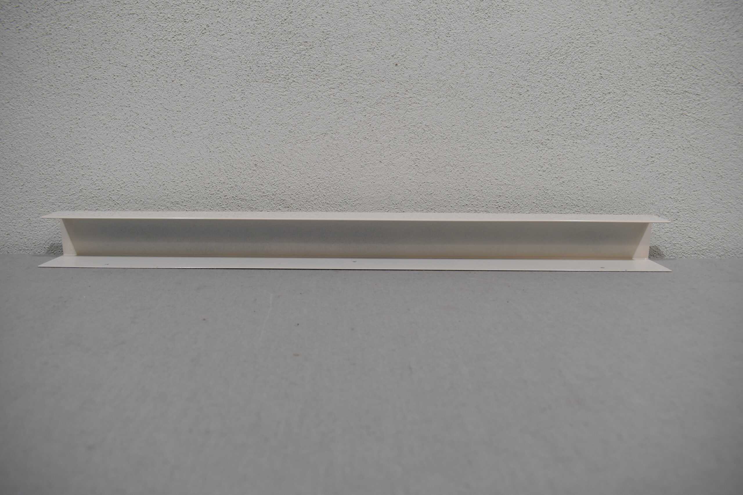 Aufbautür-Verkleidung/Abdeckblech Gasfeder 50x652x55mm