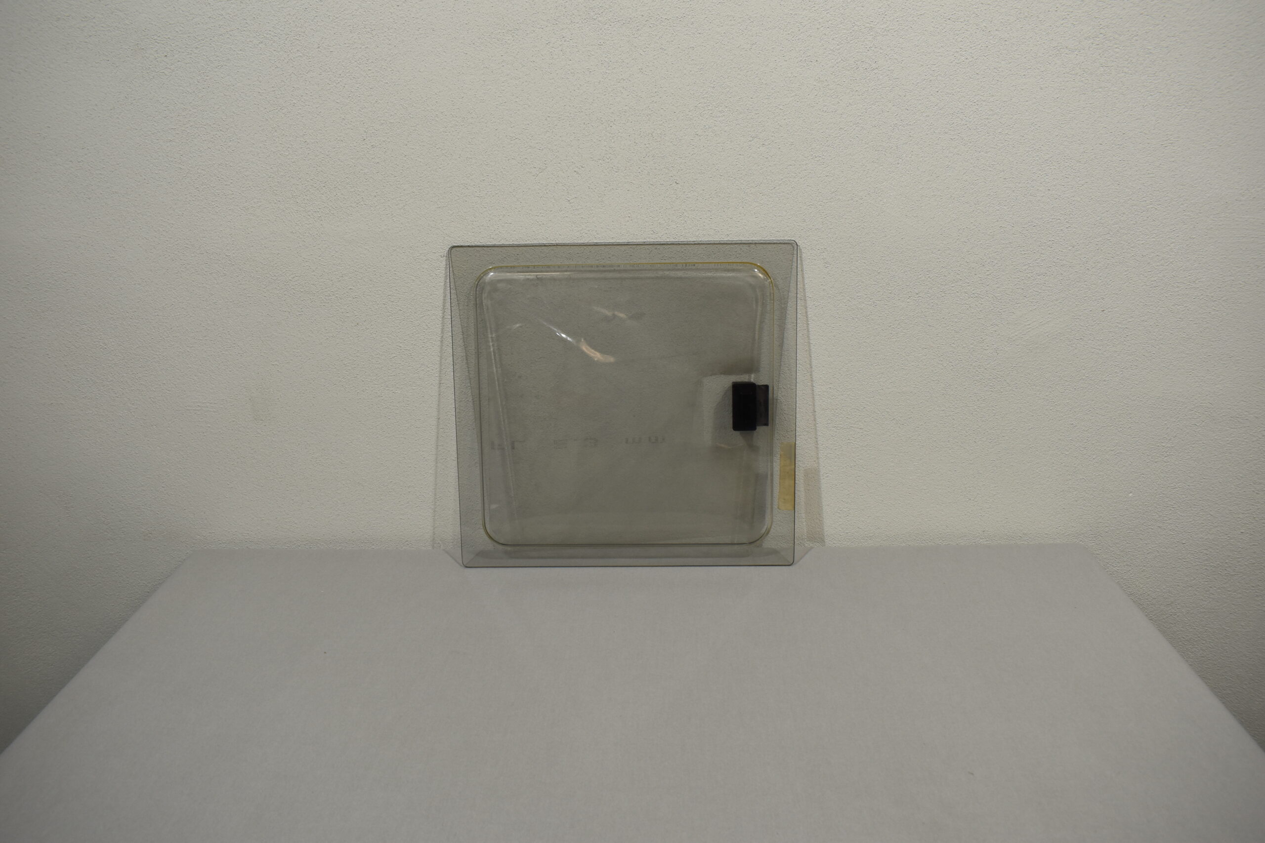 Seitz Schiebefenster S3 HK-Glas links 1000x500mm