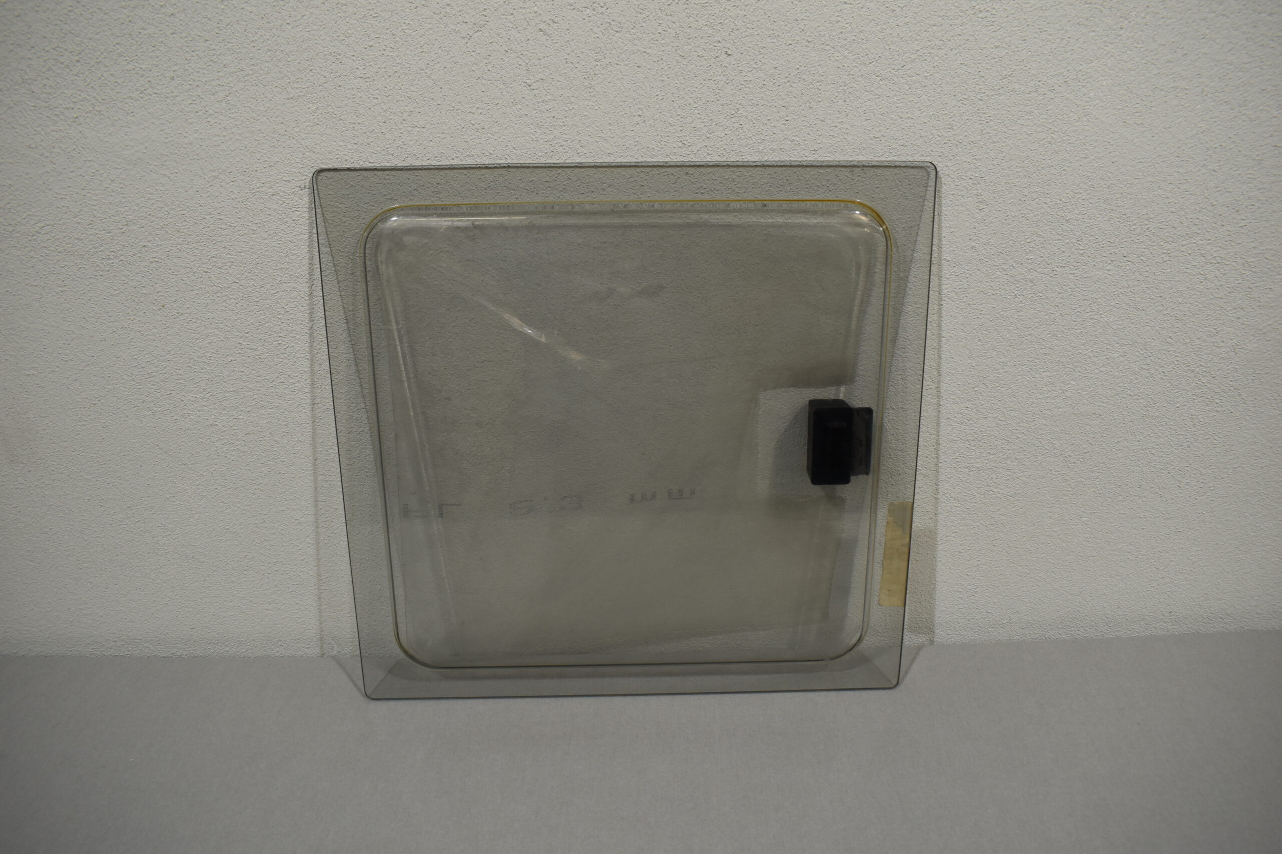 Seitz Schiebefenster S3 HK-Glas links 1000x500mm