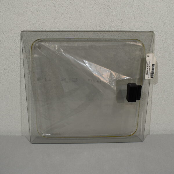 Seitz Schiebefenster S3 HK-Glas links 1000x500mm