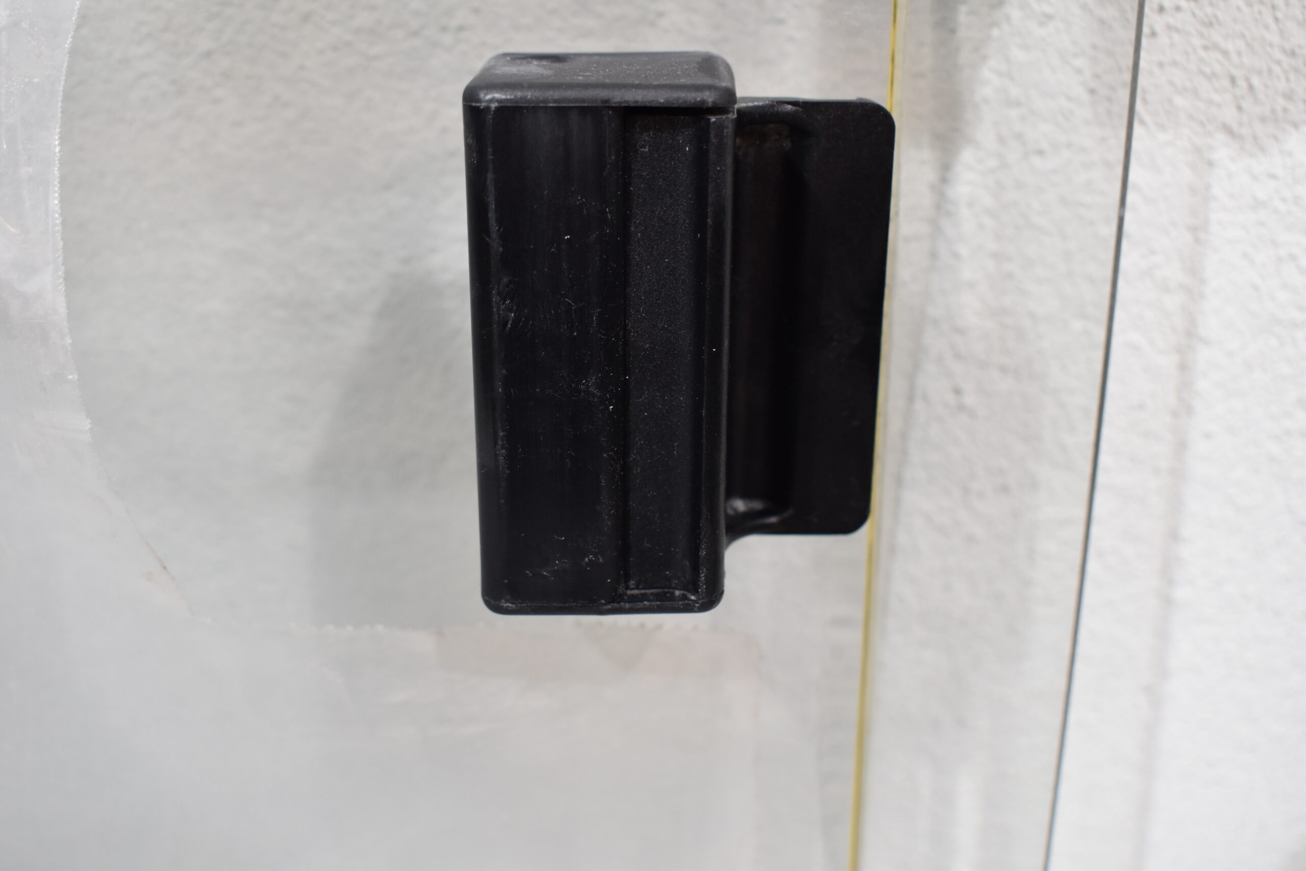 Seitz Schiebefenster S3 HK-Glas links 1000x500mm