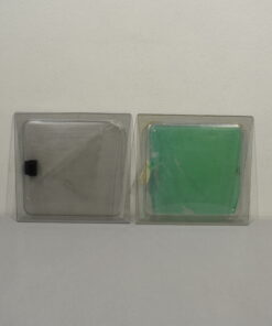 Seitz Schiebefenster-Set S3  HK-Glas links 1000x500mm