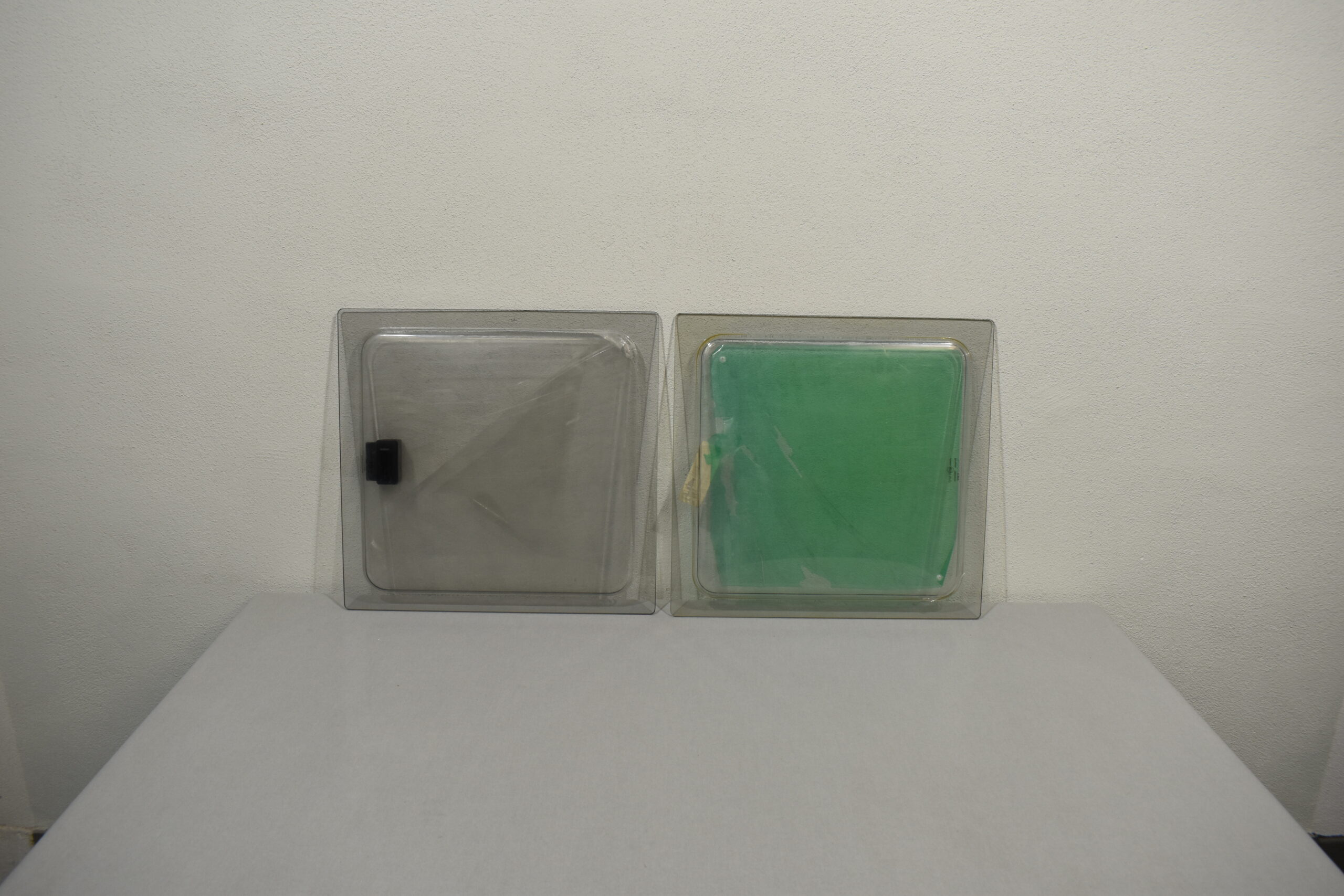 Seitz Schiebefenster-Set S3 HK-Glas links 1000x500mm