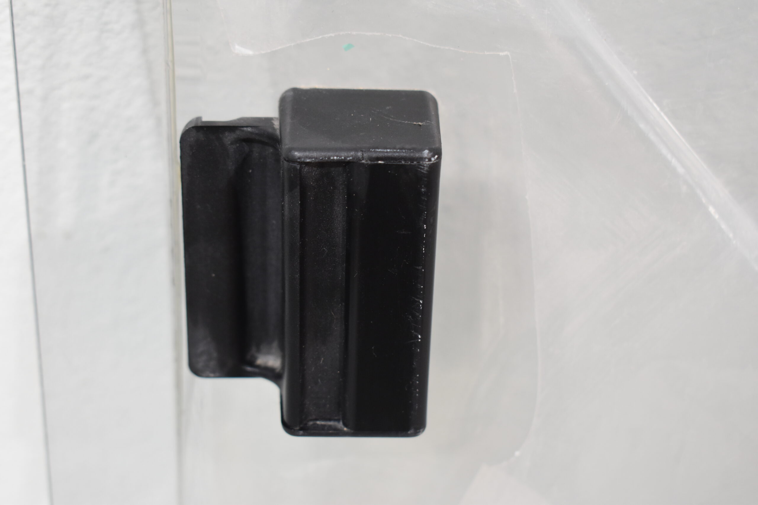 Seitz Schiebefenster-Set S3 HK-Glas links 1000x500mm