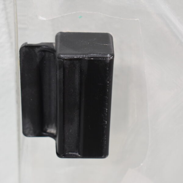 Seitz Schiebefenster-Set S3 HK-Glas links 1000x500mm