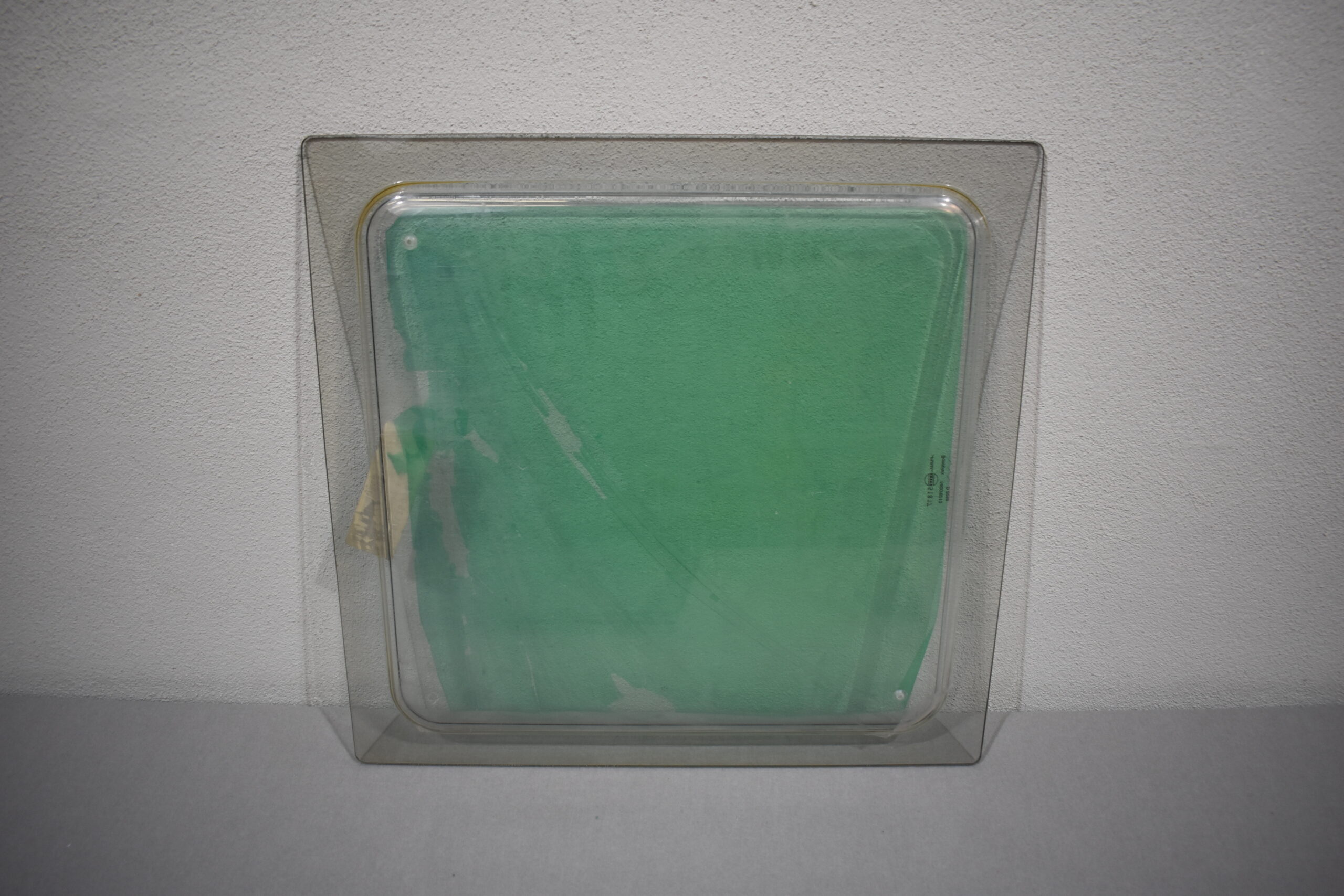 Seitz Schiebefenster-Set S3 HK-Glas links 1000x500mm