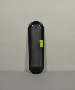 Tegos Fensterscheibe für Aufbautür 220x750mm