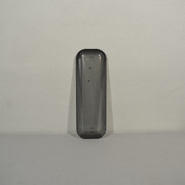 Tegos Fensterscheibe zu Aufbautür Tegos 2009; 208x615mm