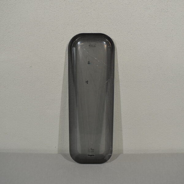 Tegos Fensterscheibe zu Aufbautür Tegos 2009; 208x615mm