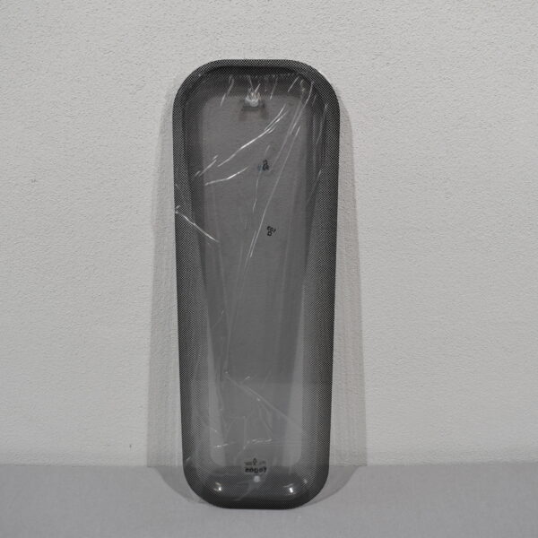 Tegos Fensterscheibe zu Aufbautür Tegos 2009; 208x615mm