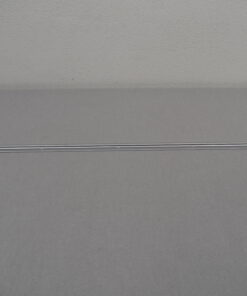 Dometic Scharnierleiste zum Einhängen von C4 Fenster 900x550mm