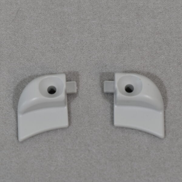 Dometic Scharnierleiste zum Einhängen von C4 Fenster 900x550mm