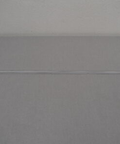 Scharnierleiste 790x20mm