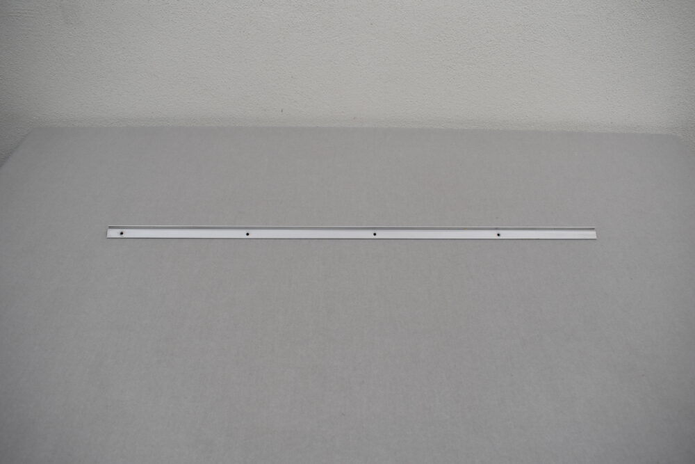 Scharnierleiste 790x20mm