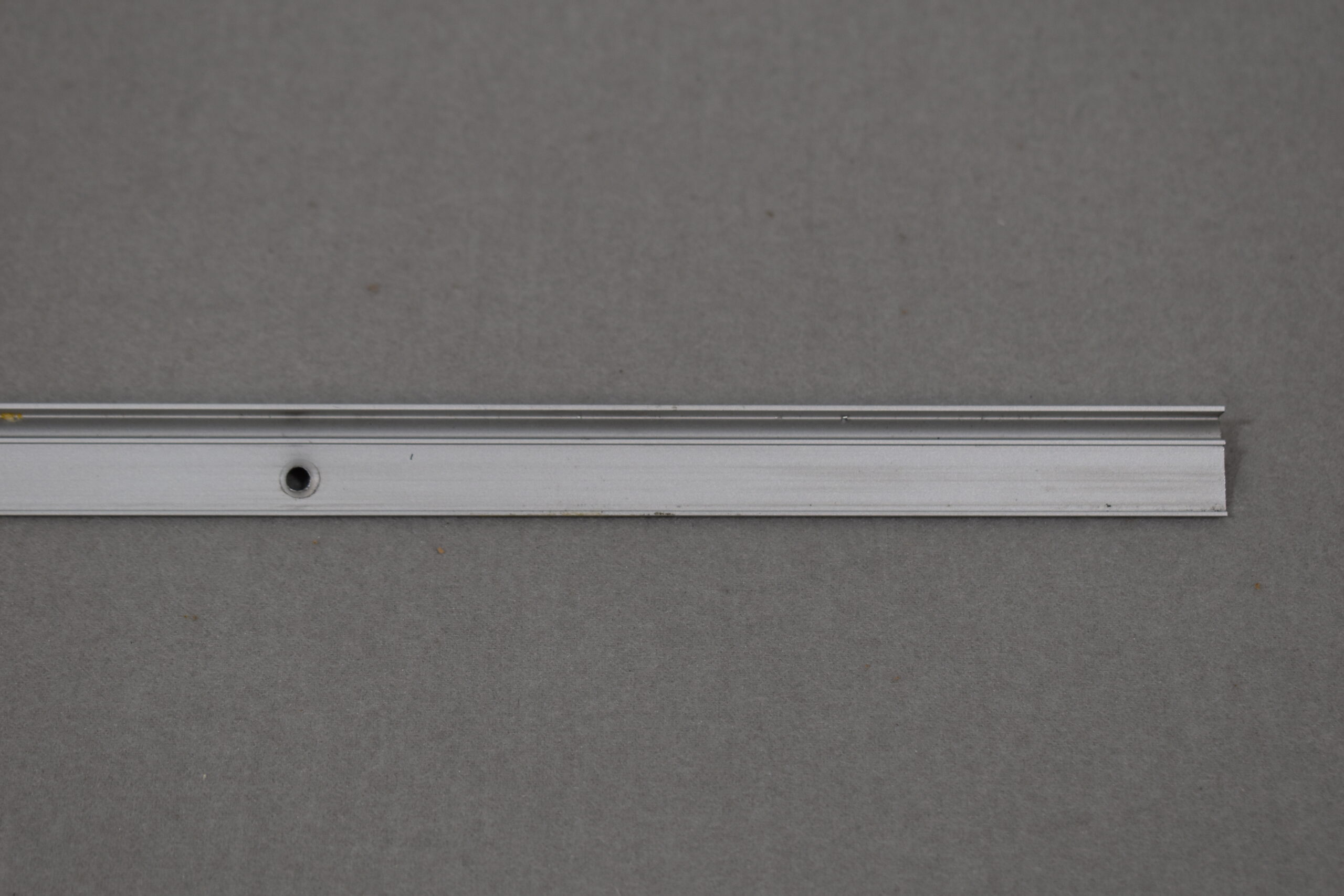 Scharnierleiste 790x20mm
