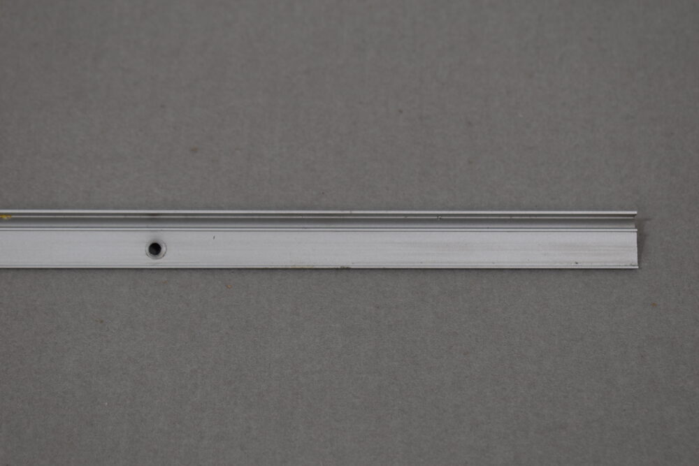 Scharnierleiste 790x20mm