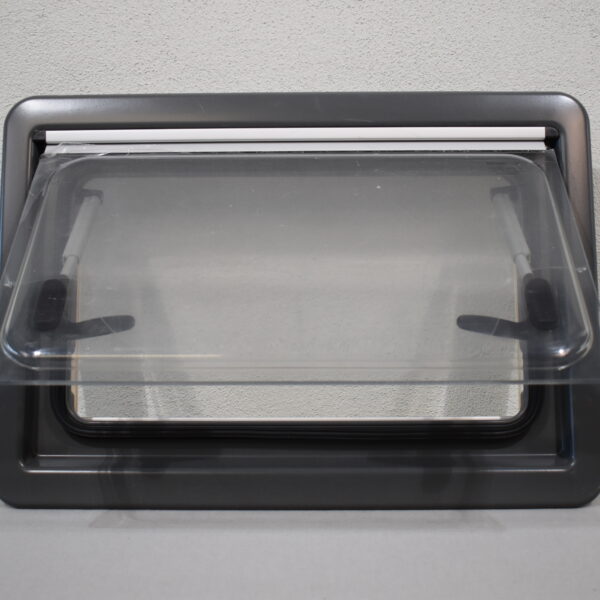 Dometic S4 Ausstellfenster 500x350mm grau