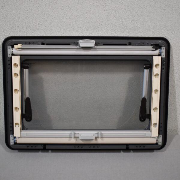 Dometic S4 Ausstellfenster 500x350mm grau