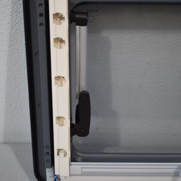 Dometic S4 Ausstellfenster 500x350mm grau